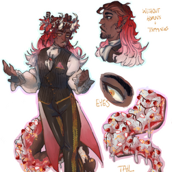 Fullbody + Extras