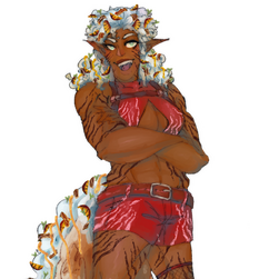 Fullbody